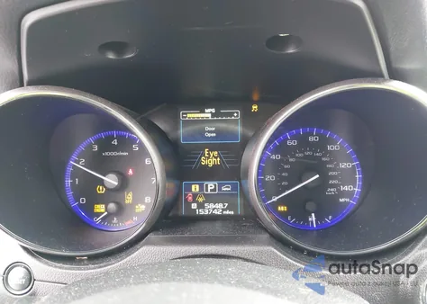 2016 Subaru Outback 2.5I Limited from USA, damaged, VIN 4S4BSBNC2G3353748